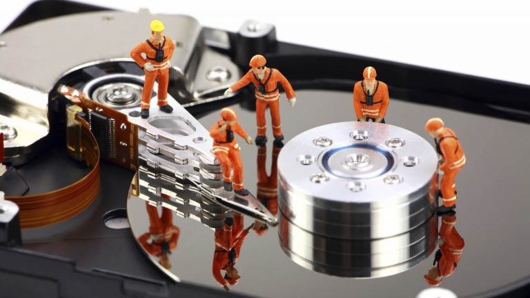 Data Recovery : The Best Advancements For Your Business