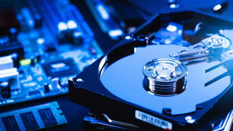 Data Recovery : The Best Service For Data In Every Where