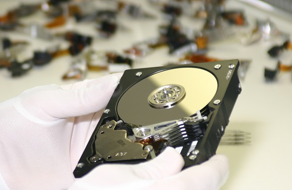 Data Recovery : The Best Miami Drive Recovery Specialists