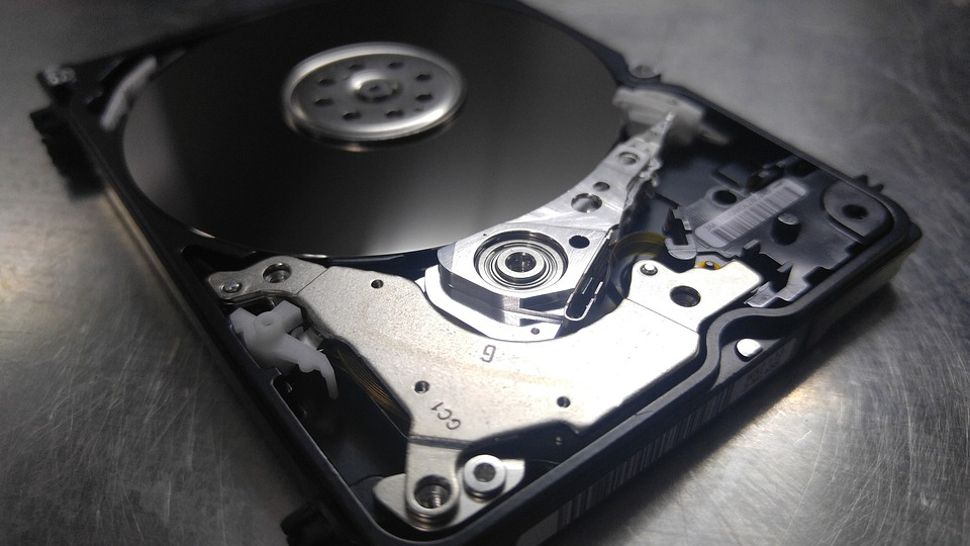 Data Recovery From RAW Flash Drive Or Memory Card