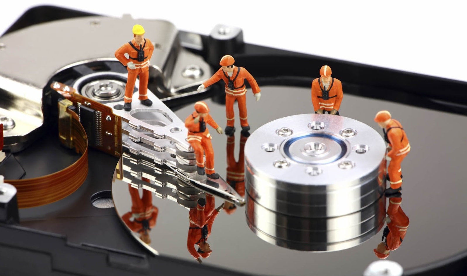 Evaluation Of Android Data Recovery Services Software