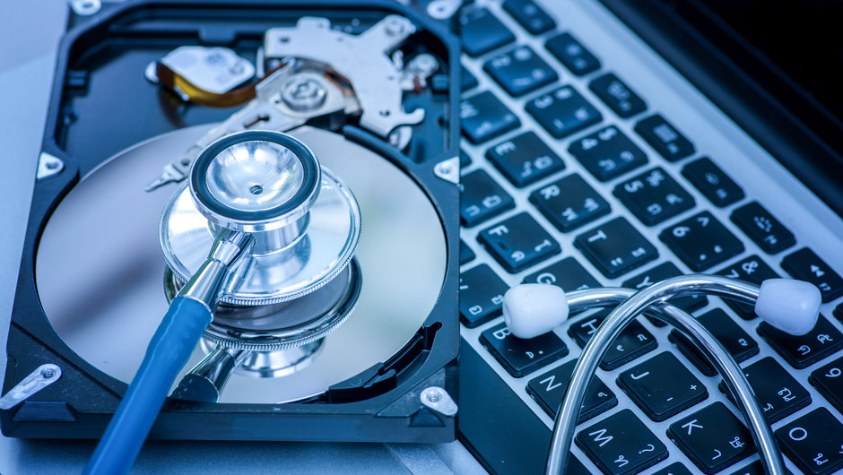 Data Recovery Without Paying The Ransom?