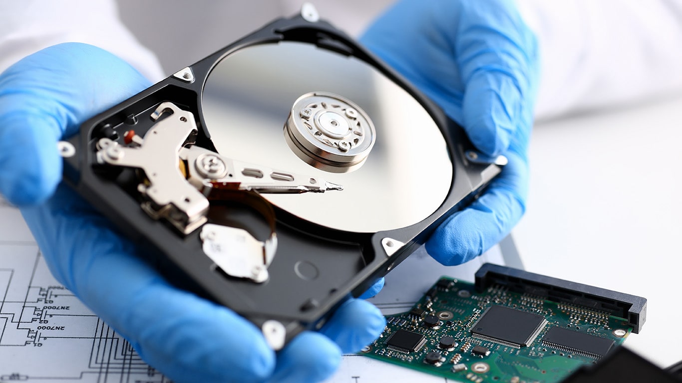 How To Data Recovery Services A Deleted Video?
